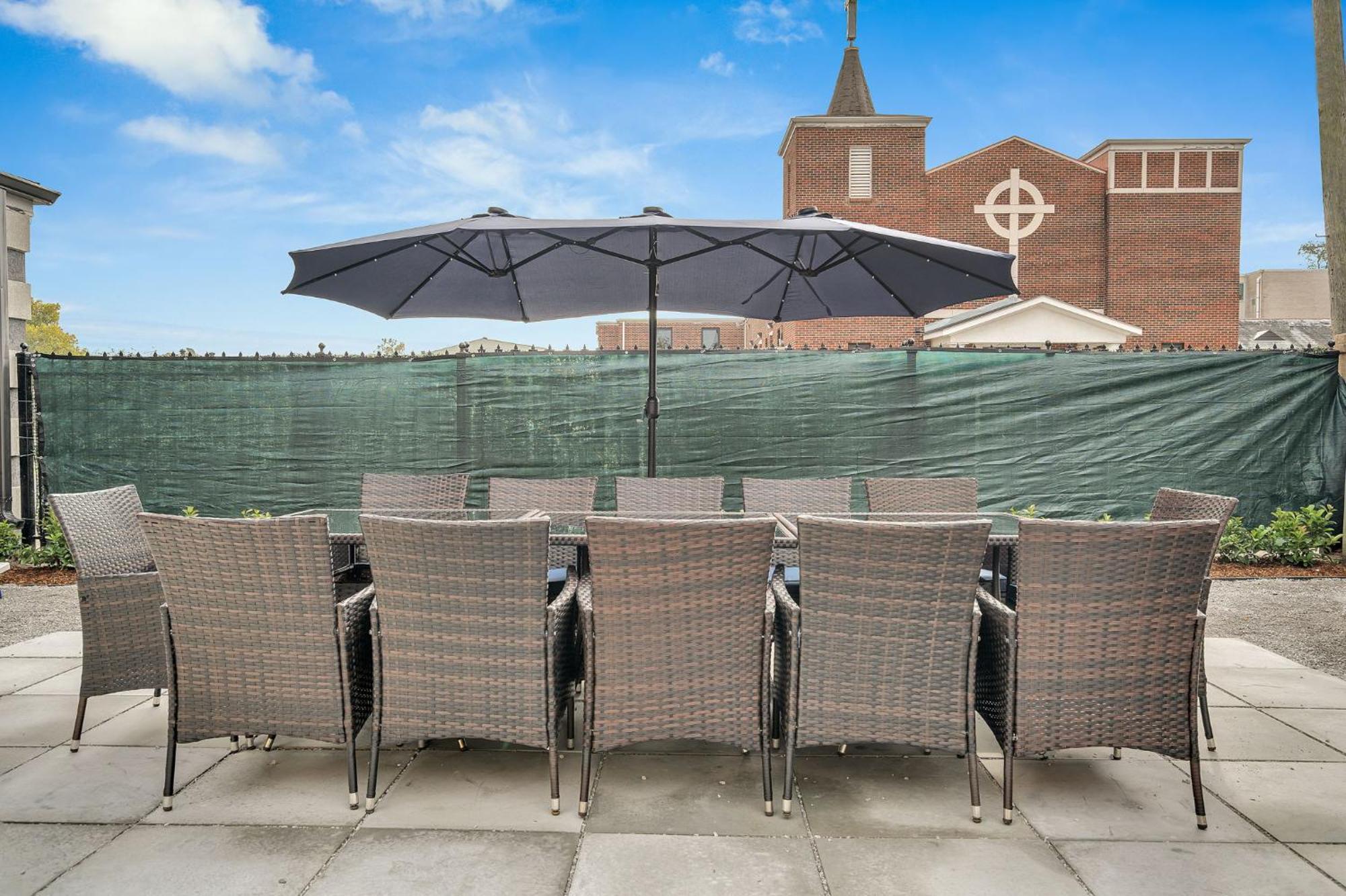 Sleeps 24-Spacious Suites Near Fq W Pool New Orleans Exterior photo